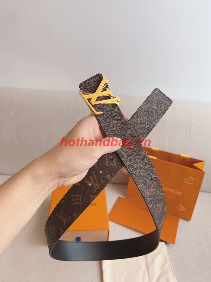 Louis Vuitton Belt 40MM LVB00128 Louis Vuitton Belt 40MM LVB00128